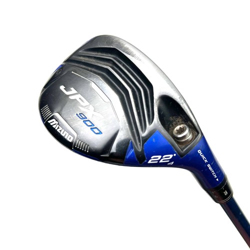 Mizuno jpx 900 hybrid - hybrid, /