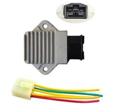 REGULATOR VOLTAGE HONDA CB250 CB400F CB400SF CB500 CB600 CBR400 CBR400RR CBR500