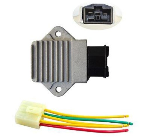 Regulator voltage honda cb250 - voltage,