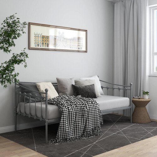 Sofa bed frame - sofa,