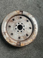 2013-2019 AUDI S3 8V 2.0 TFSI AUTOMATIC DUAL MASS FLYWHEEL 06K105266AC