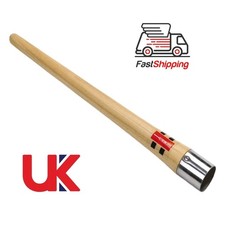 Cricket Bat Cone Wooden Grip Applicator Gripper Bat Tool Accessory