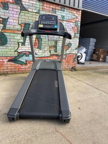 Matrix fitness t3x commercial - matrix,