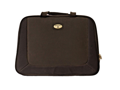 Antler laptop bag padded - laptop,