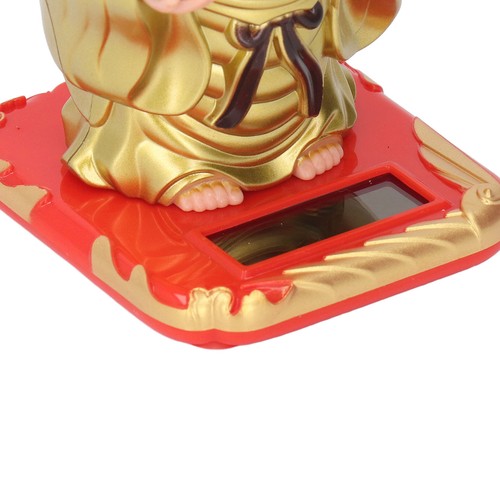 Standing maitreya buddha - maitreya,
