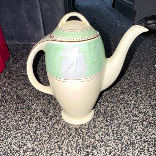 Burleigh ware balmoral - balmoral, 2pt