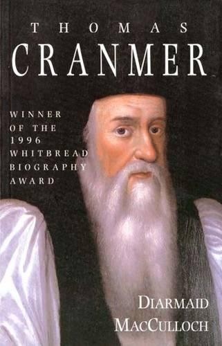 Thomas cranmer life by - thomas,