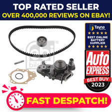 Timing Belt & Water Pump Kit