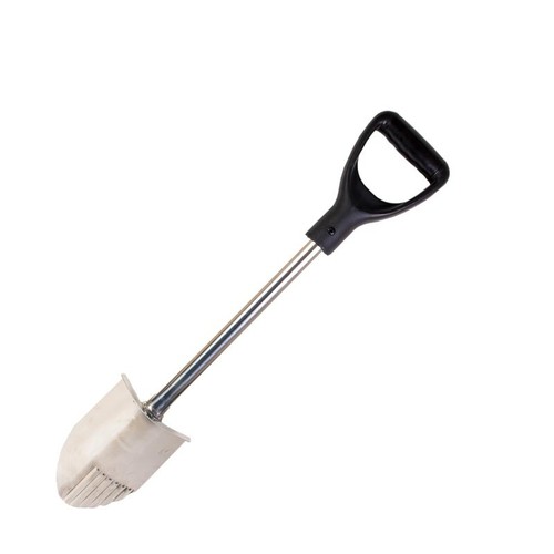 Maximus stainless steel spade - maximus,