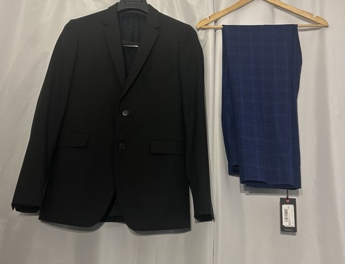 Paul smith 36r - 36r, blue