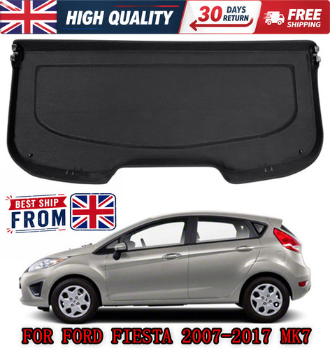 For ford fiesta - ford, mk7