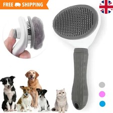Hair Remover Pet Brush for Dog