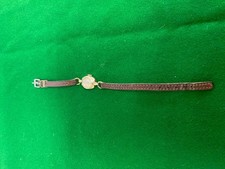 Lanco watch