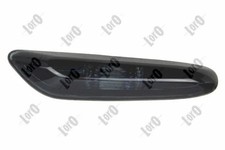 LEFT FRONT DIRECTION INDICATOR