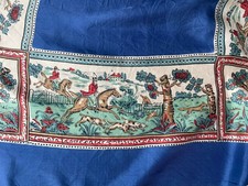 LIBERTY of London Fox Hunt