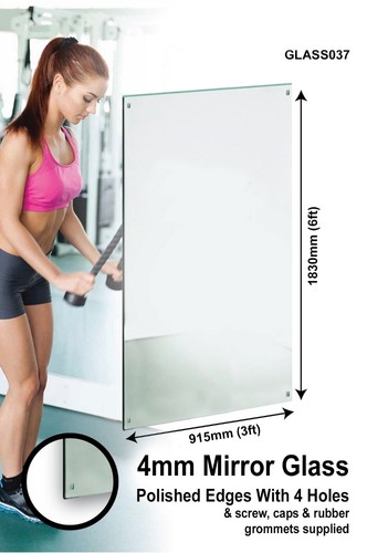 Large mirror glass - large,