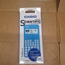 Casio FX-83GT CW Scientific