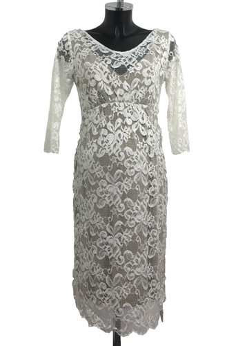 Tiffany rose charlotte lace - rose, 'charlotte'