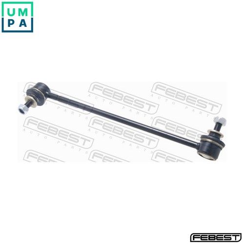 Linkcoupling rod stabiliser - rod,