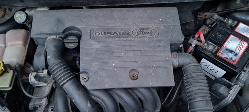 Ford duratec petrol engine - ford,