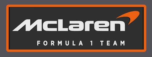 Mclaren formula team - 1,