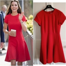 LK Bennett Eugenia Dress Size