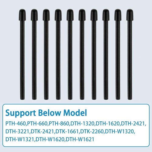 Replacement nibs for wacom - replacement,