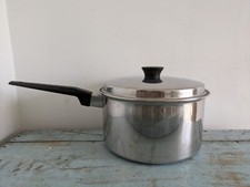 Vintage Retro Prestige