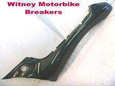 TRIUMPH TROPHY LEFT SIDE PANEL FRAME COVER SEAT FAIRING 900 1200 1996-2002
