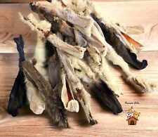 100 % NATURAL WHOLE DRIED