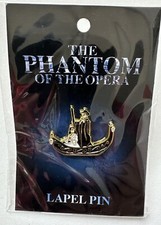 Broadway Phantom Of The Opera