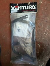 Suzuki GSXR400F Ventura Rear