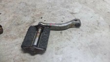 81 Carabela Moped Left Side
