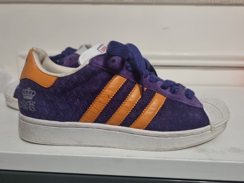 Adidas 35th anniversary - adidas,