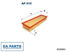 Air Filter for ARO BEDFORD