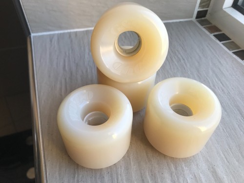 Yoyo skateboard wheels - g&s,