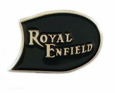 Royal Enfield Metal Enamel Pin