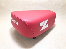 Honda Z50R Z50 R Seat