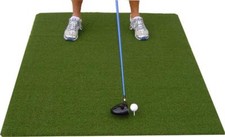36" x 60" Golf Chipping