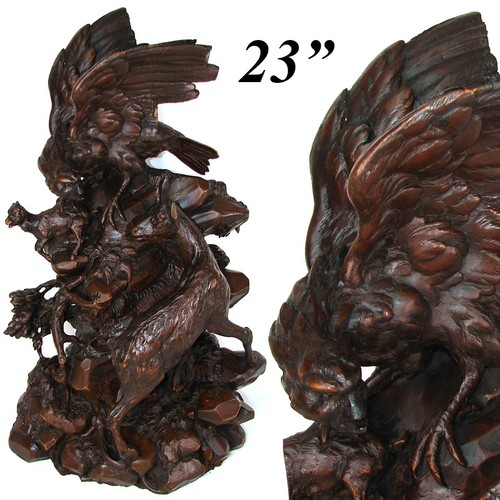 Antique victorian black - antique,