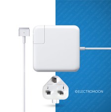 85W MagSafe 2 Power Adapter for 15" Macbook Pro Retina Display :: A1424