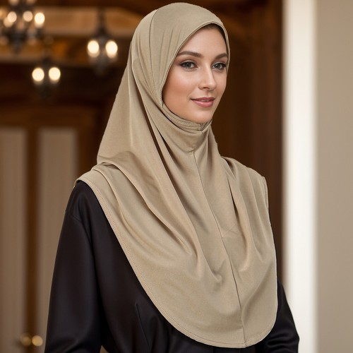 Pull ready muslim instant - ready,