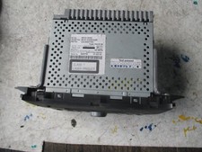 VAUXHALL AGILA B MK2 2009 RADIO STEREO CD MP3 PLAYER HEAD UNIT 3910151KO