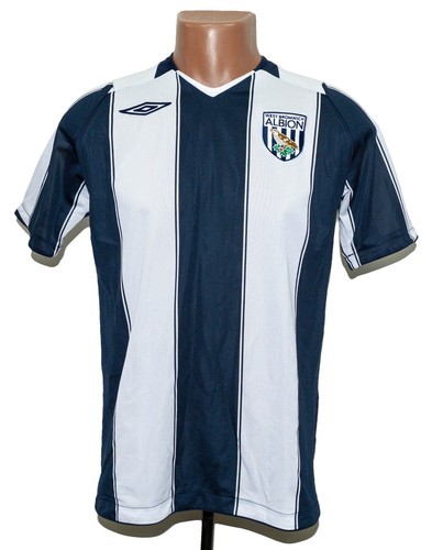 West bromwich albion 2008 - west,