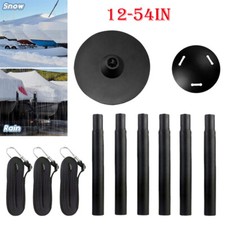 Universal Boat Cover Extension