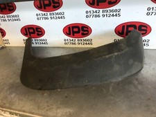 Left front wheel arch / fender