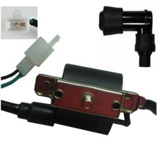 Thumpstar 125cc TSB 125-E