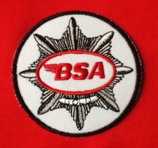 Bsa gold motorcycle bantam - bsa,
