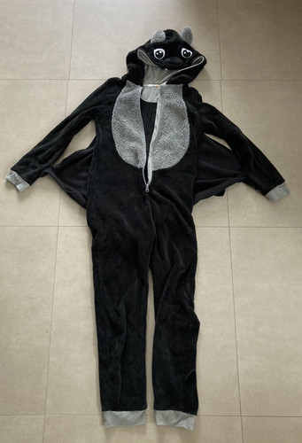Kids bat onesy - onesy, with