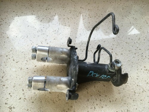 1918 honda pcx125 top - honda, steering